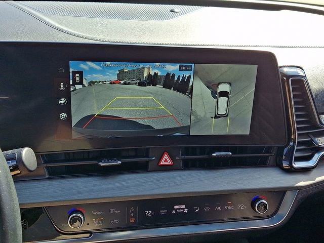 Used 2023 Kia Sportage X-Line Prestige image 18