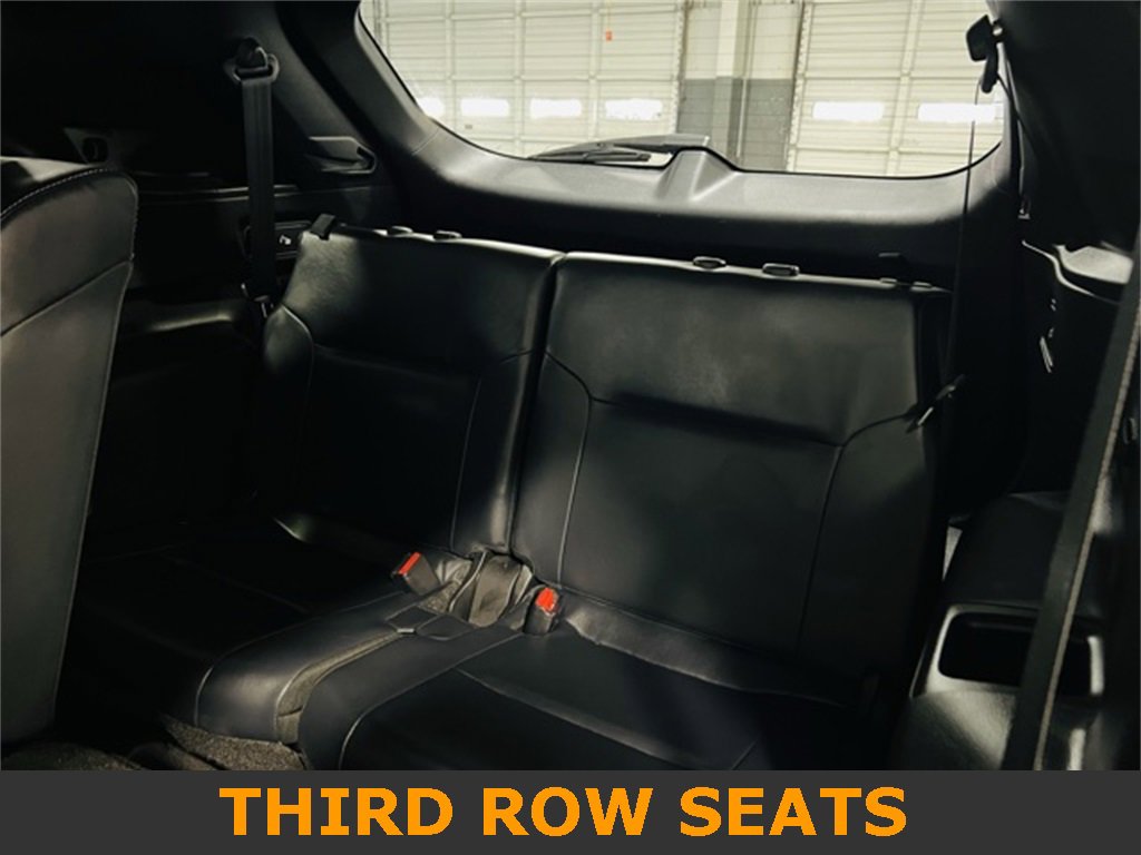 Used 2024 Mitsubishi Outlander SE image 8