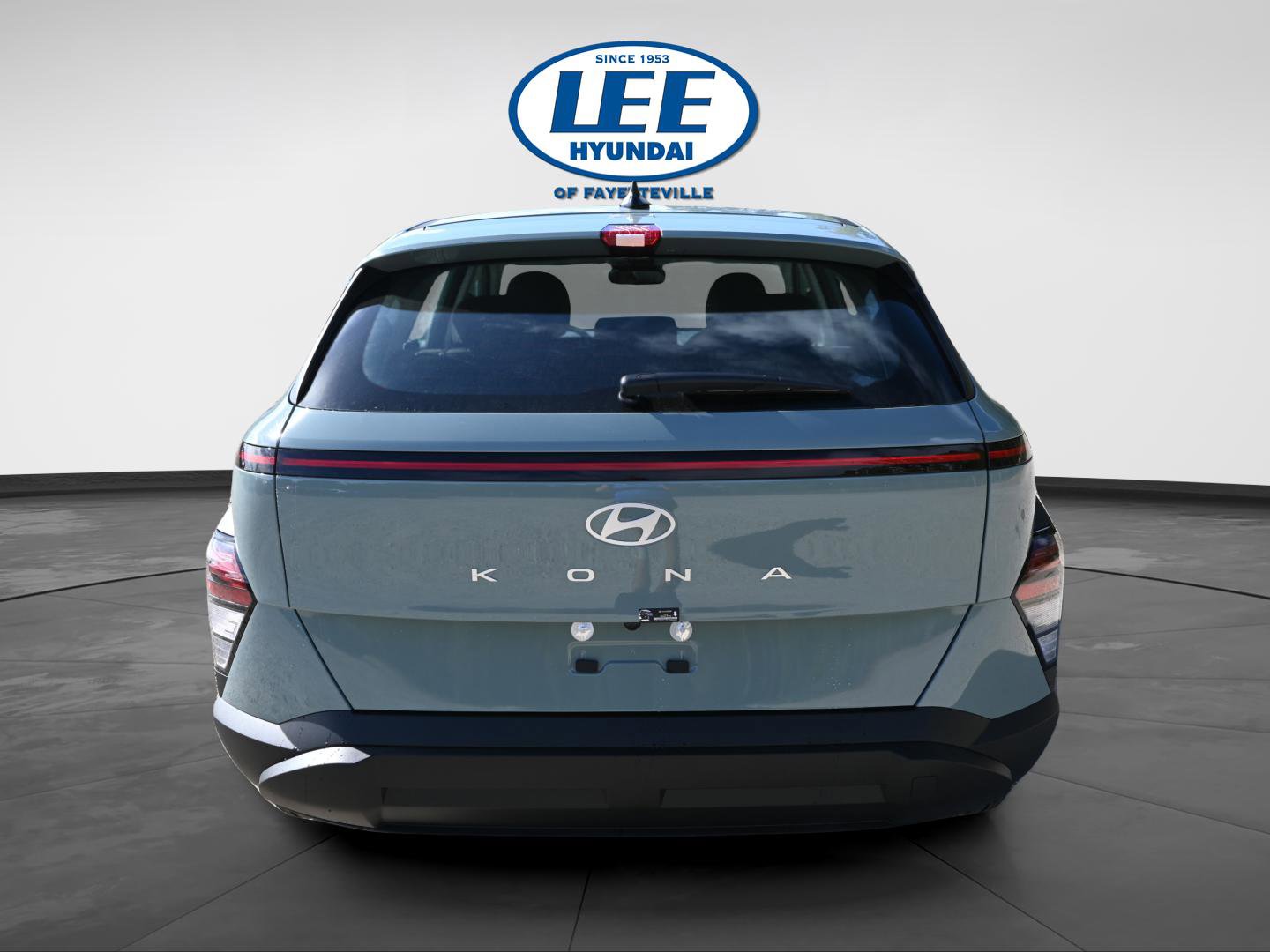 New 2026 Hyundai Kona SE image 4