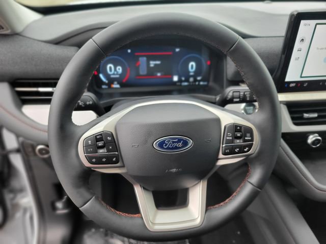 New 2026 Ford Explorer Active w/ Active Comfort Package image 22