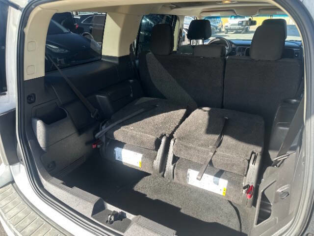 Used 2015 Ford Flex SE image 13