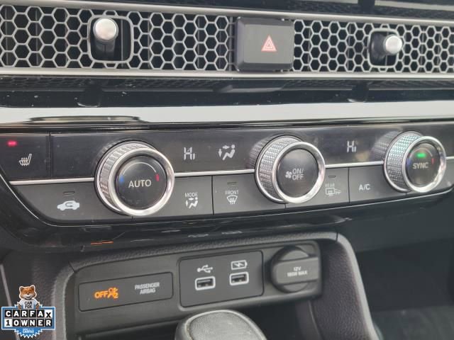 Used 2024 Honda Civic Touring image 26