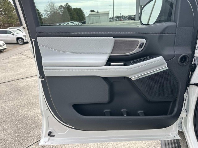 New 2026 Ford Expedition Max Platinum w/ Platinum Ultimate Package AWD/4WD image 10