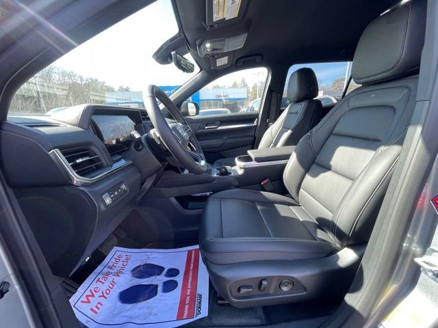 New 2026 GMC Terrain Elevation w/ Elevation Premium Package FWD image 20