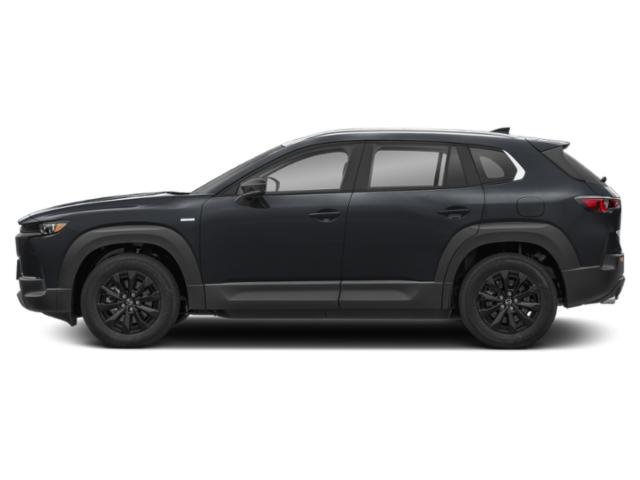 New 2026 MAZDA CX-50 2.5 Hybrid w/ Cargo Package AWD/4WD image 3