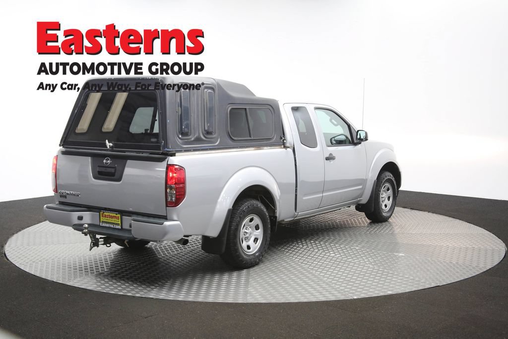 Used 2019 Nissan Frontier S RWD image 40