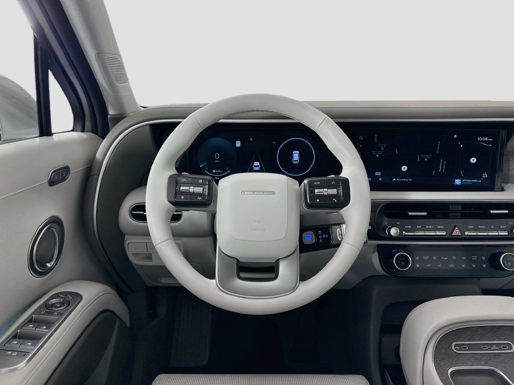 New 2027 Hyundai Palisade SEL Premium FWD image 19