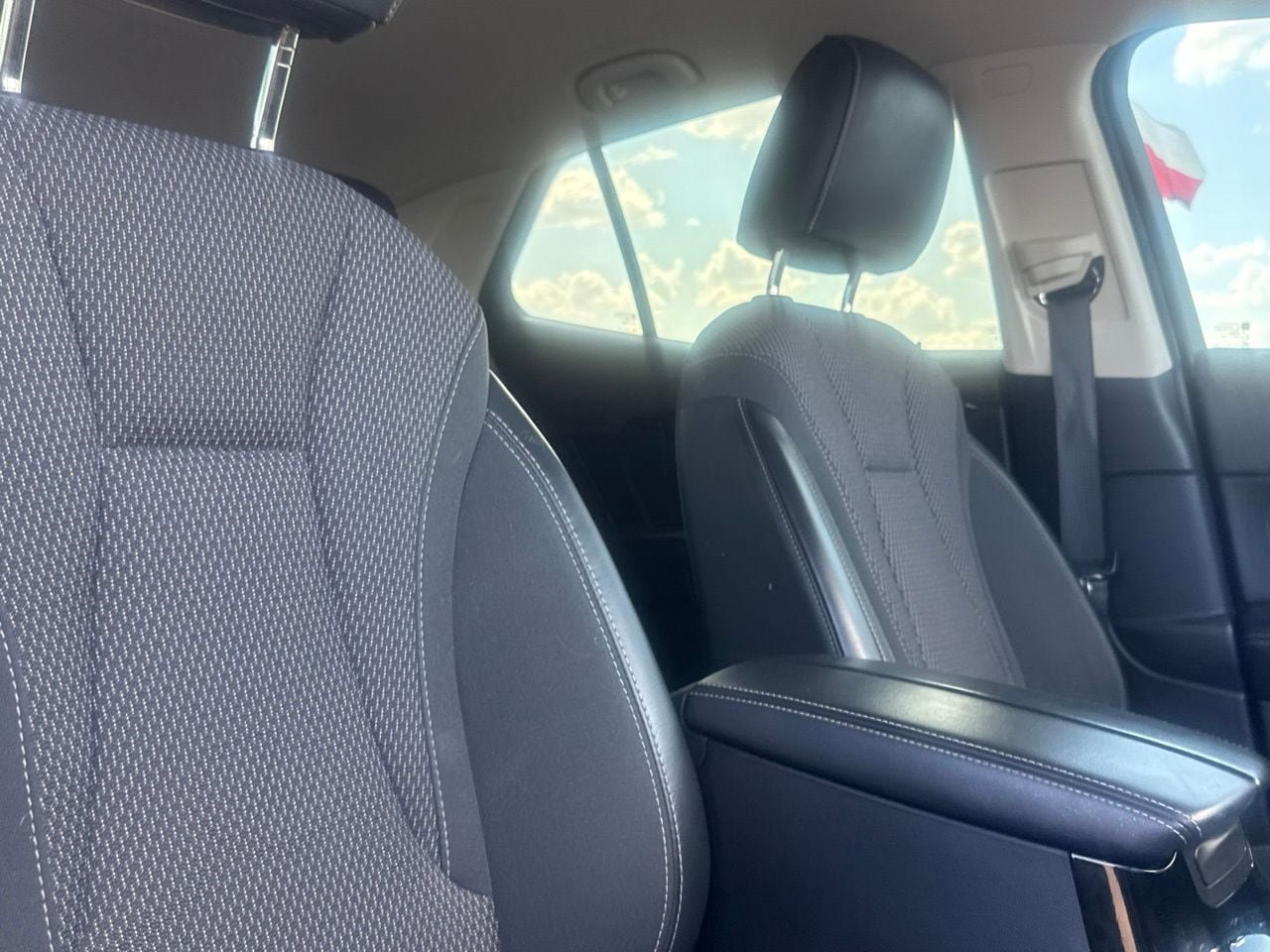 Used 2021 Buick Envision Preferred FWD image 29