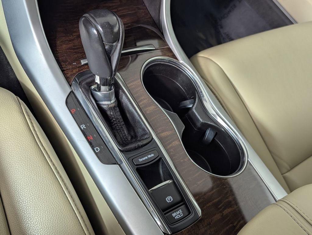 Used 2019 Acura TLX FWD image 21