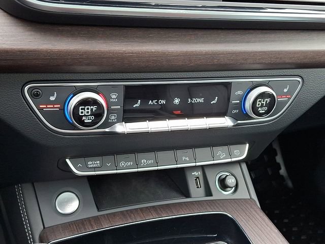 Certified 2023 Audi Q5 2.0T Premium Plus w/ Premium Plus Package image 16