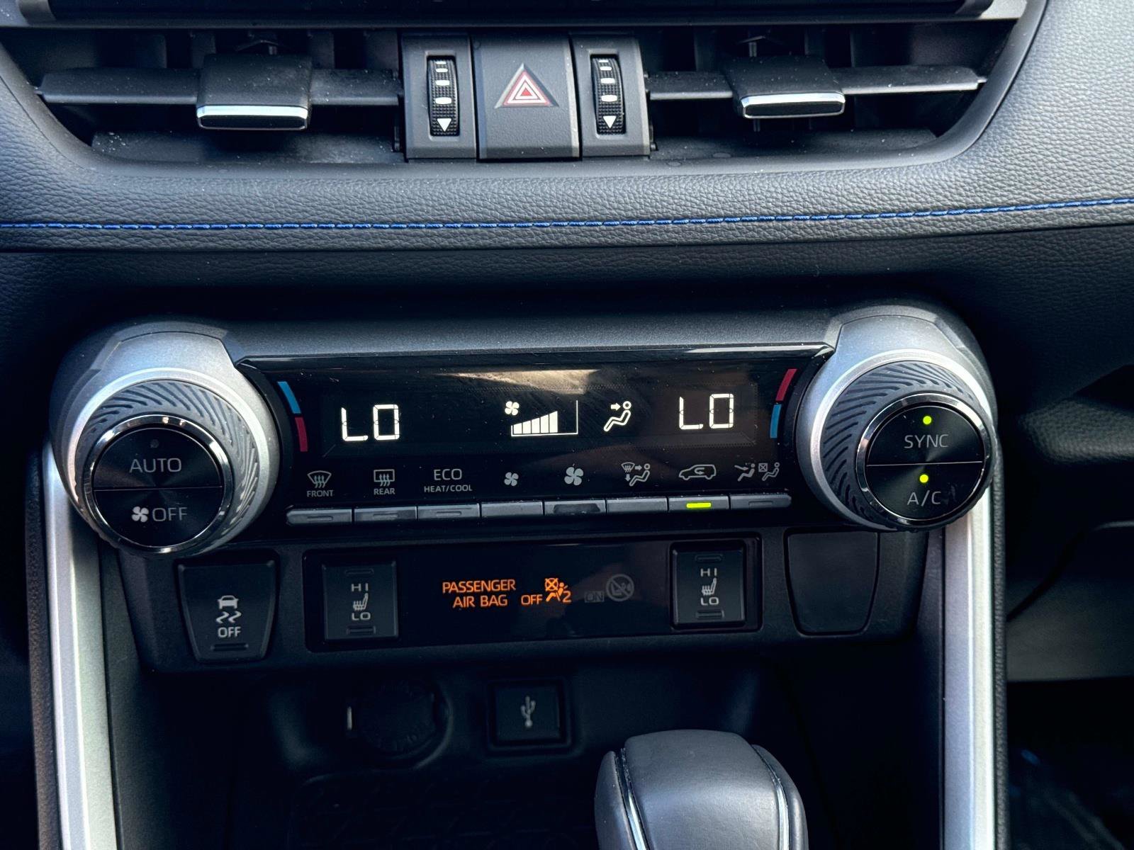 Used 2022 Toyota RAV4 XSE w/ XSE Grade Weather Package image 26