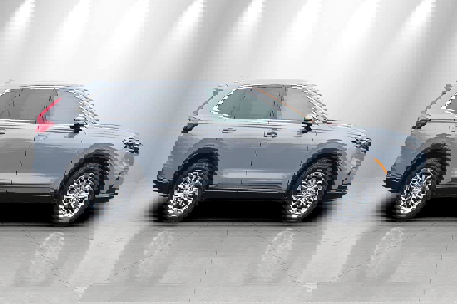 New 2026 Honda CR-V EX image 8