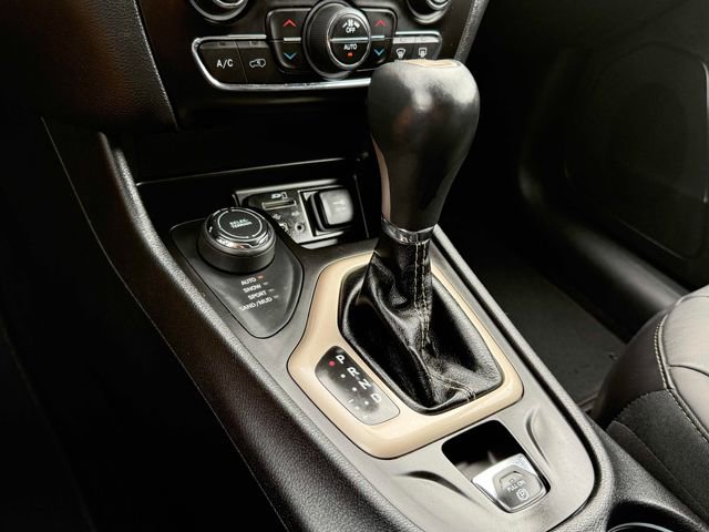 Used 2018 Jeep Cherokee Limited w/ High Altitude Package image 4