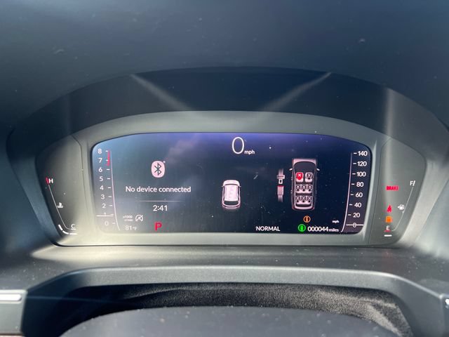 New 2026 Honda Pilot Elite image 21