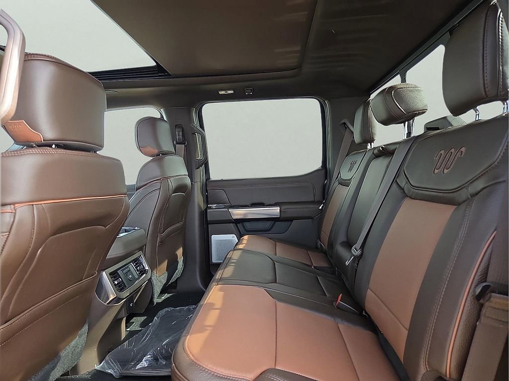 New 2026 Ford F250 King Ranch image 14