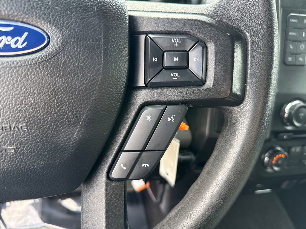 Used 2018 Ford F150 XLT RWD image 15