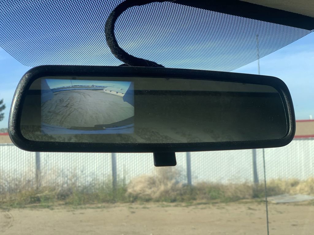 New 2025 Chevrolet Express 4500 w/ Power Convenience Package image 12