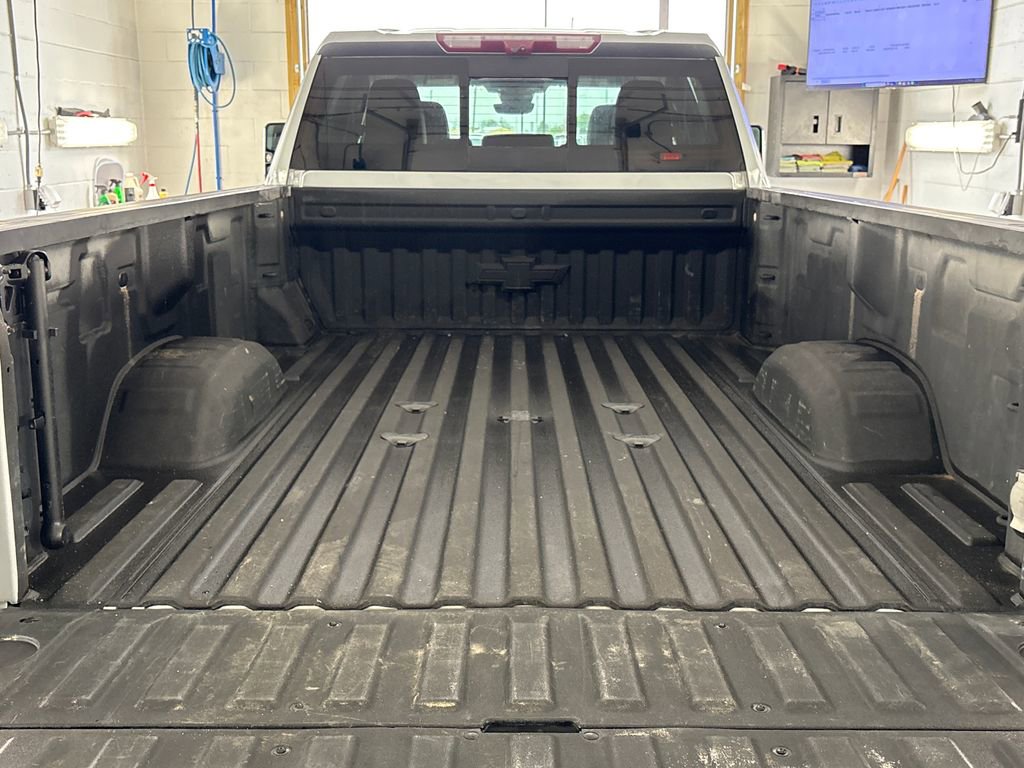 Used 2024 Chevrolet Silverado 3500 LTZ w/ LTZ Premium Texas Edition AWD/4WD image 31