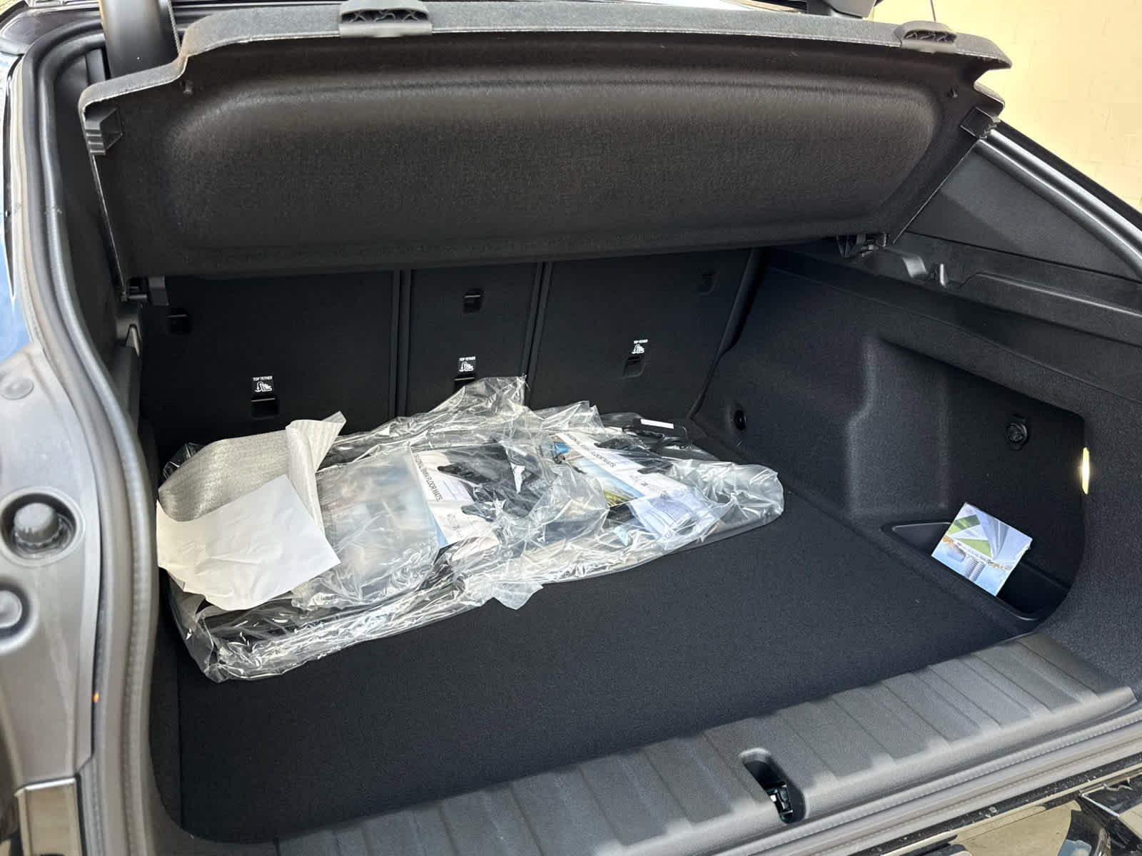 New 2026 BMW X2 M35i w/ Technology Package AWD/4WD image 19