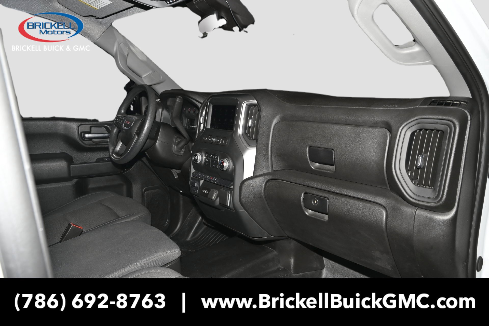 Used 2024 GMC Sierra 2500 Pro AWD/4WD image 15