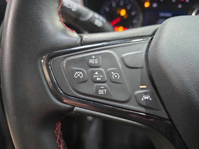 Used 2023 Chevrolet Equinox RS image 19