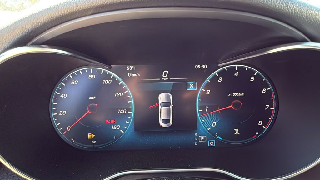 Certified 2021 Mercedes-Benz C 300 4MATIC Coupe image 25