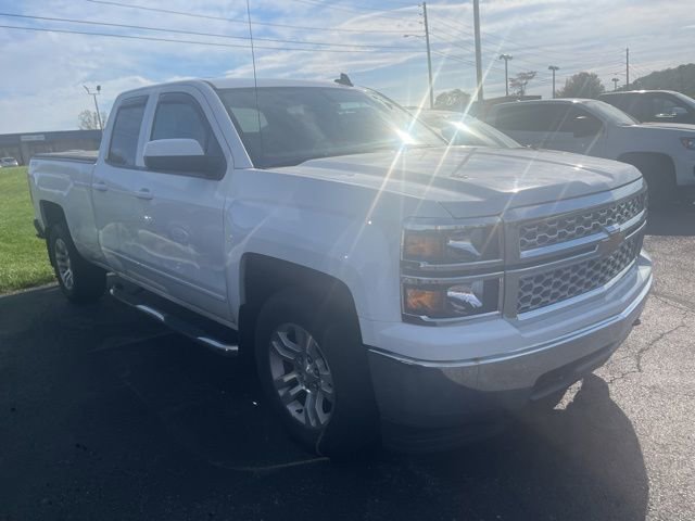 Used 2014 Chevrolet Silverado 1500 LT w/ All Star Edition image 3