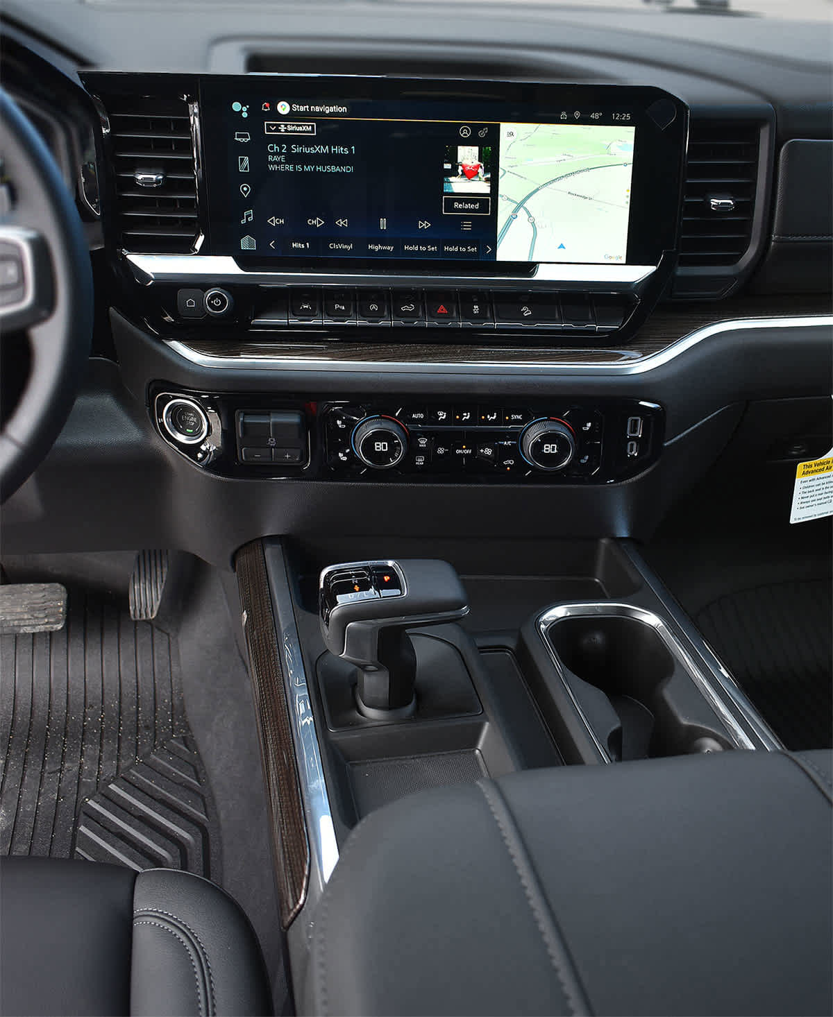 New 2026 Chevrolet Silverado 1500 LT Trail Boss image 15