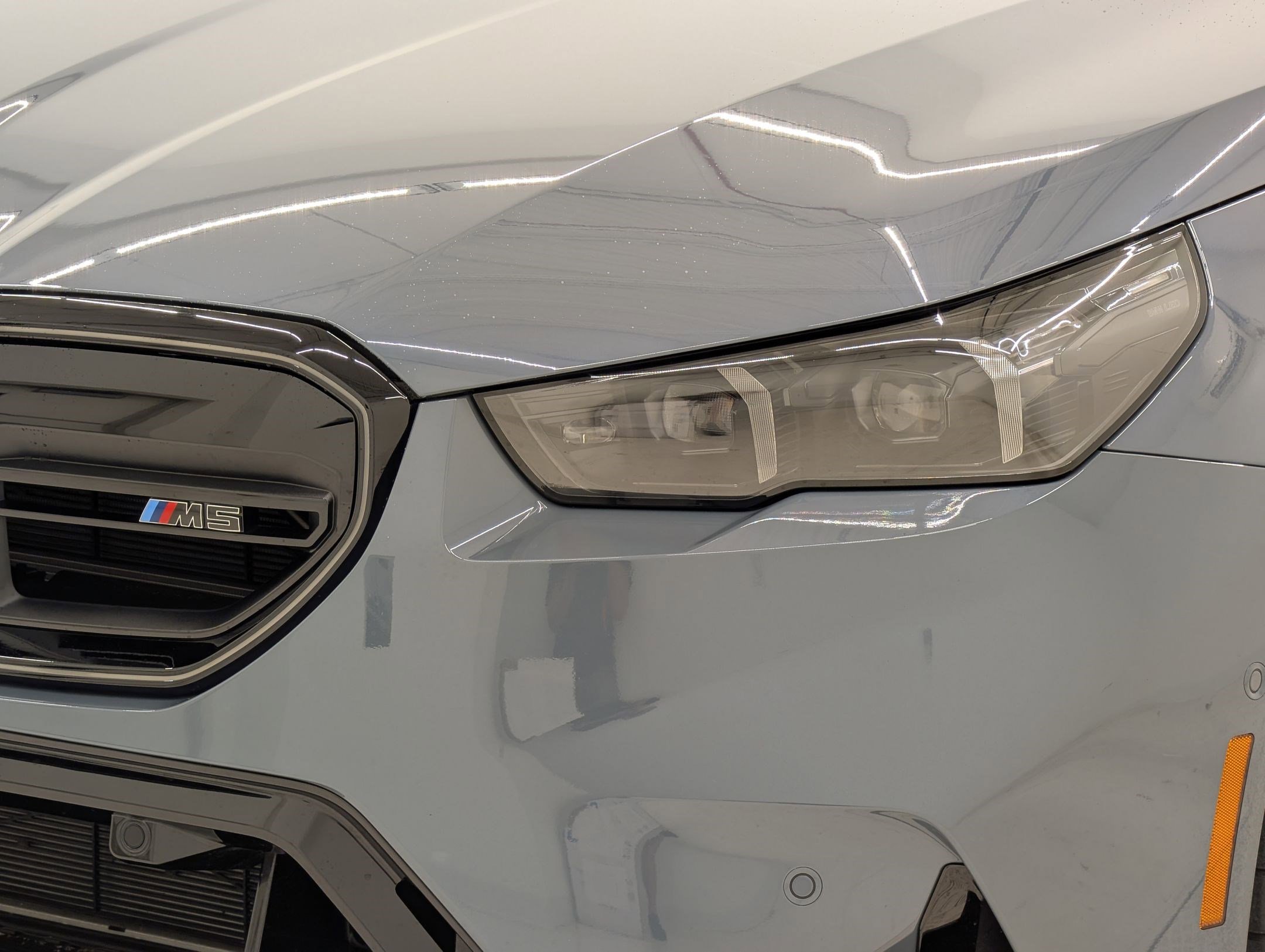 Certified 2026 BMW M5 w/ Executive Package image 11