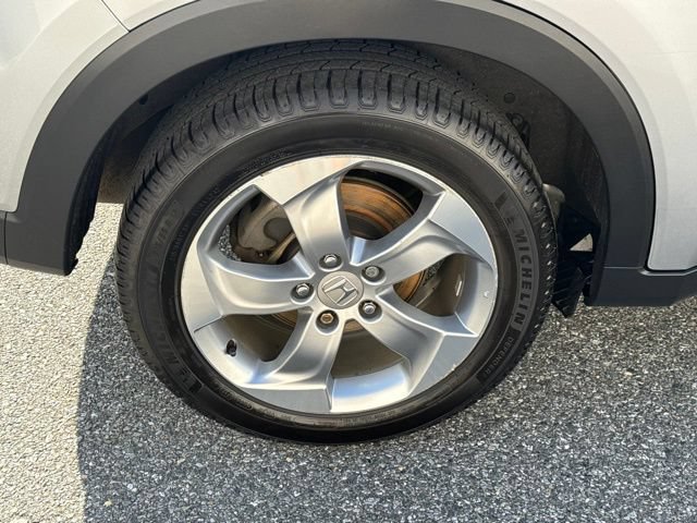 Used 2017 Honda HR-V EX-L image 20