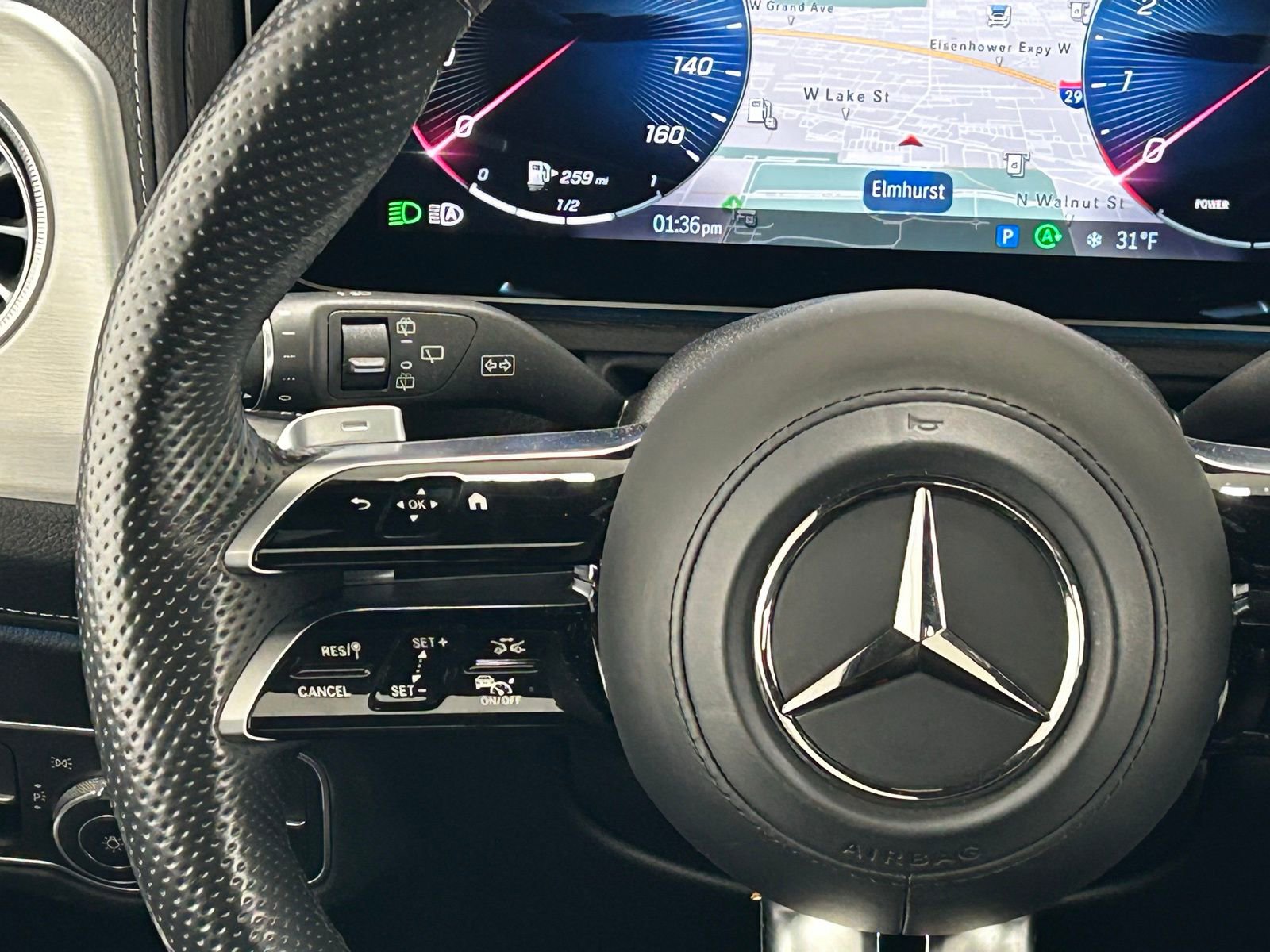 Used 2025 Mercedes-Benz G 550 image 12