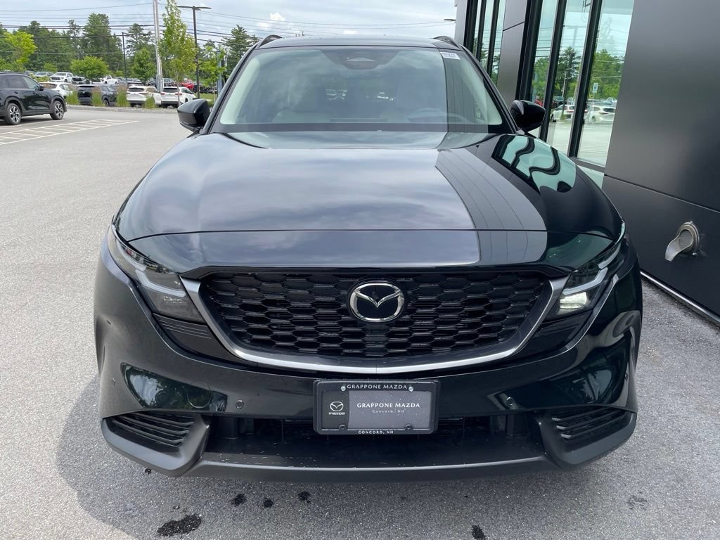 New 2026 MAZDA CX-5 Preferred AWD/4WD image 3