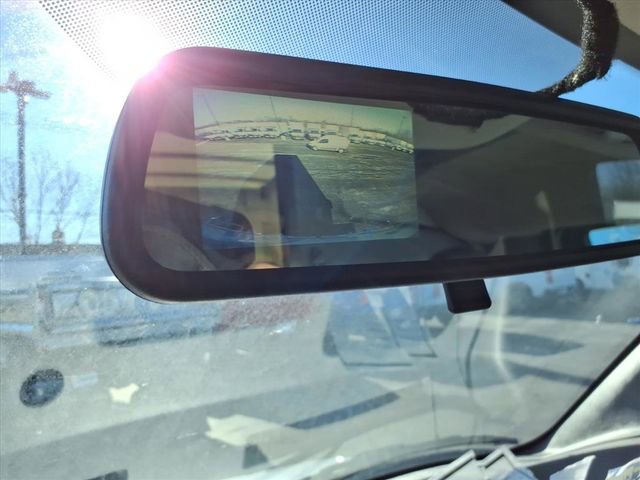 New 2024 Chevrolet Express 3500 w/ Power Convenience Package image 17