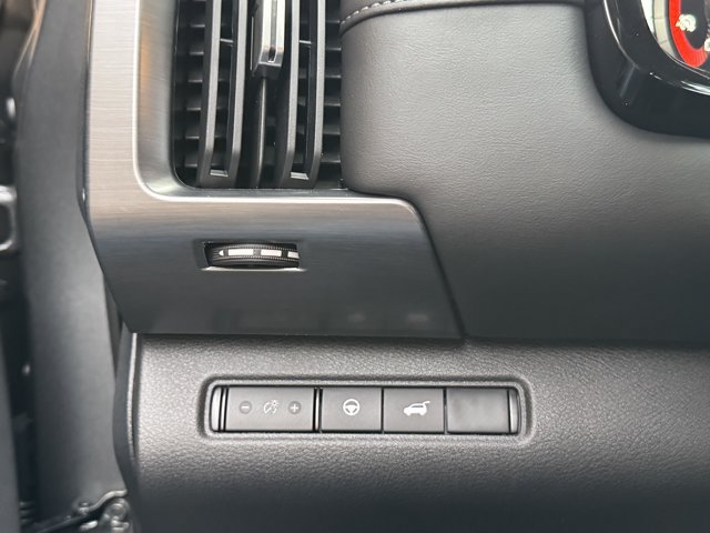 New 2026 Nissan Pathfinder SL AWD/4WD image 14