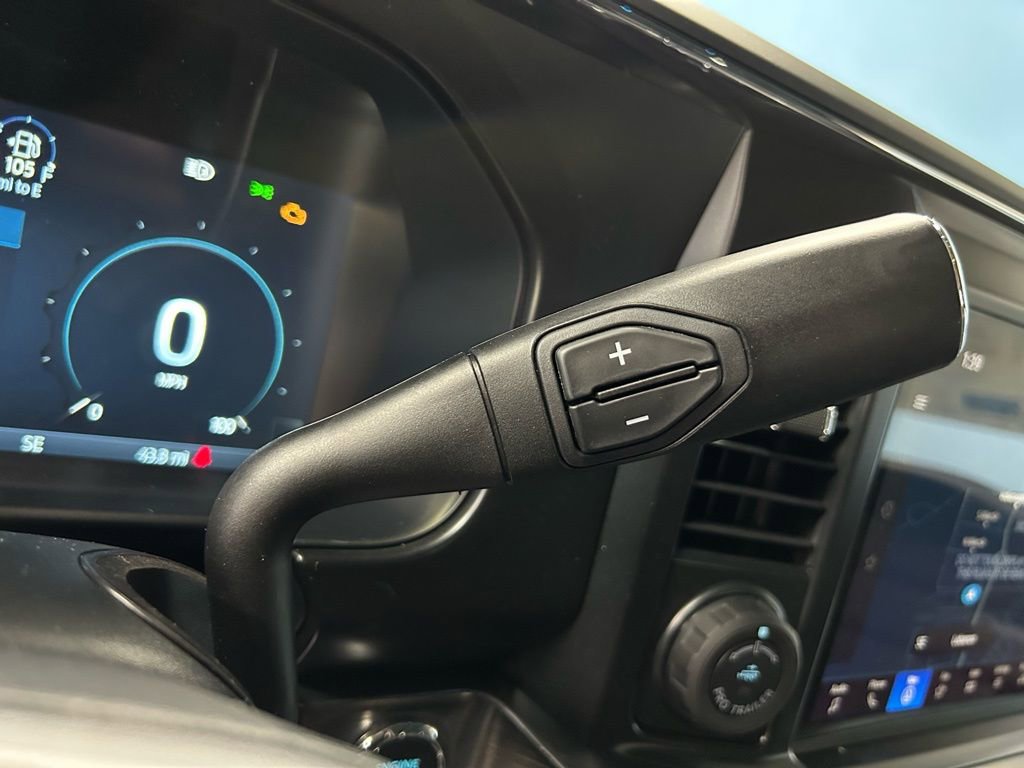 New 2026 Ford F350 Lariat w/ Tremor Off-Road Package image 21