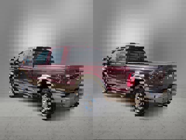 Used 2012 Ford F250 King Ranch w/ King Ranch w/Chrome Pkg image 6