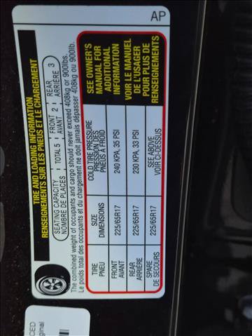 Used 2023 Subaru Outback Wilderness AWD/4WD image 25