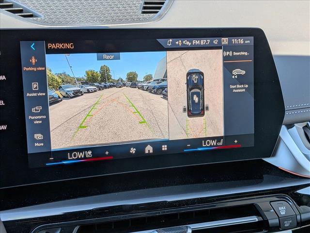 New 2026 BMW X1 xDrive28i AWD/4WD image 13