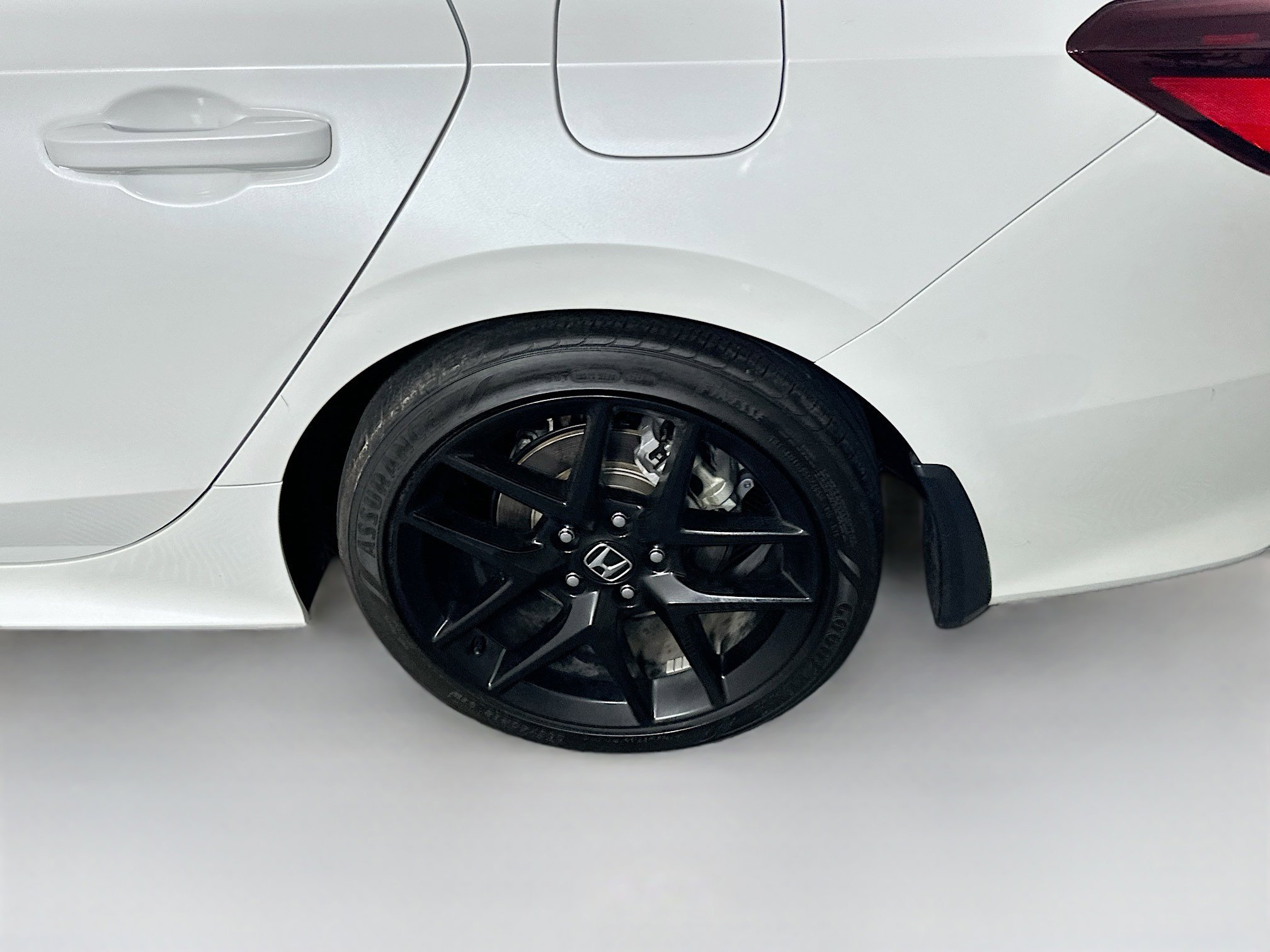 Used 2025 Honda Civic Sport image 11