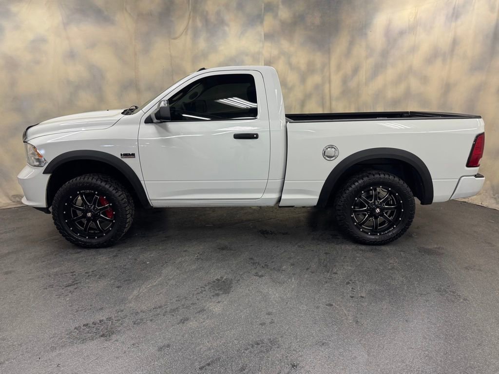 Used 2013 RAM 1500 Express image 3