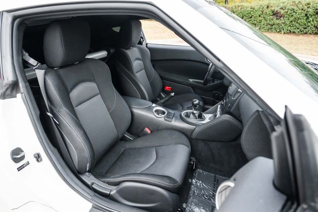 Used 2011 Nissan 370Z Touring w/ Sport Pkg image 49