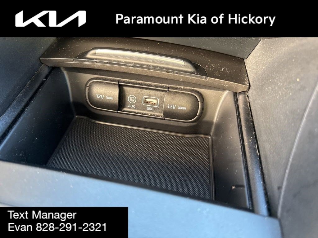 Used 2020 Kia Optima S image 23