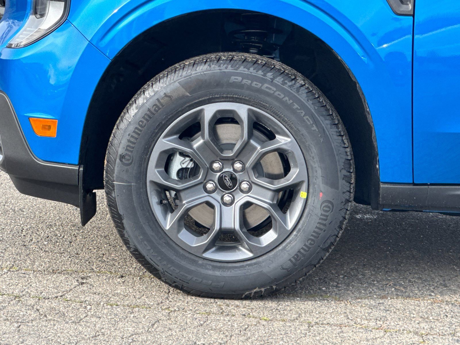 New 2026 Ford Maverick XLT image 28