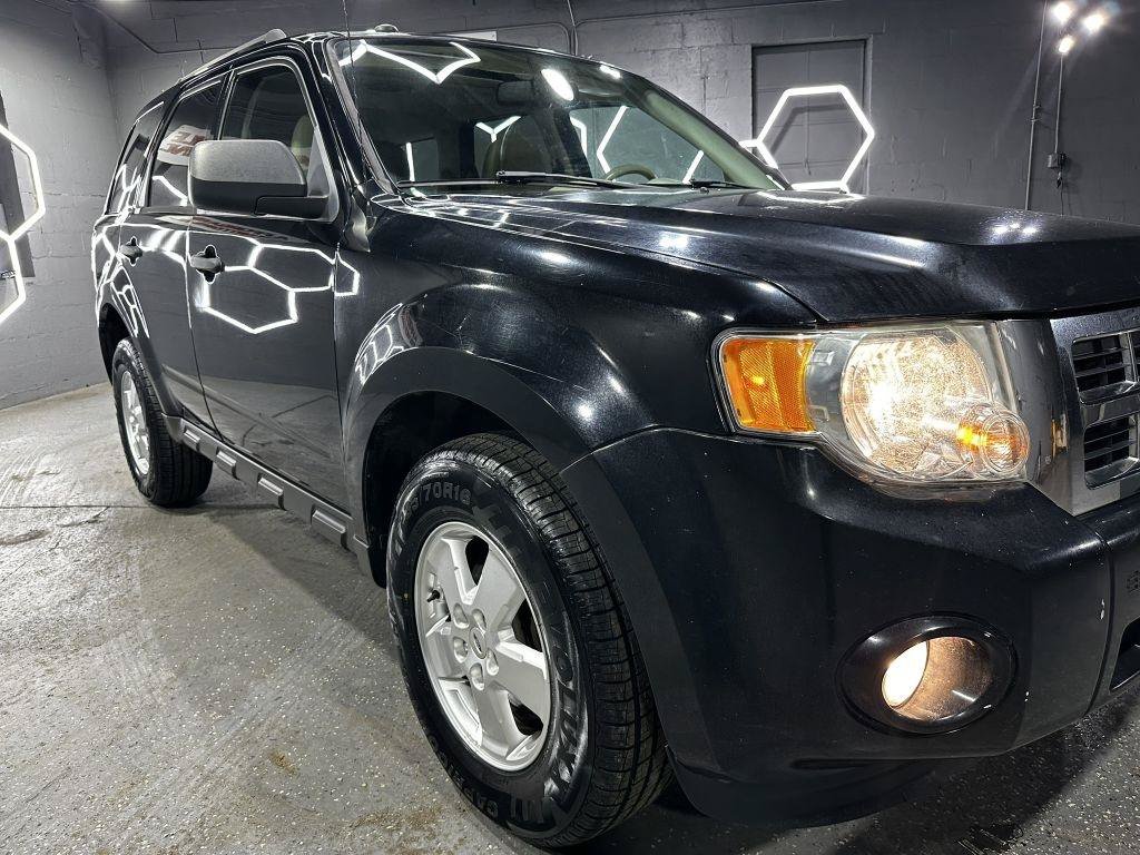 Used 2012 Ford Escape XLT FWD image 44