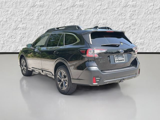 Used 2020 Subaru Outback Onyx Edition XT AWD/4WD image 5