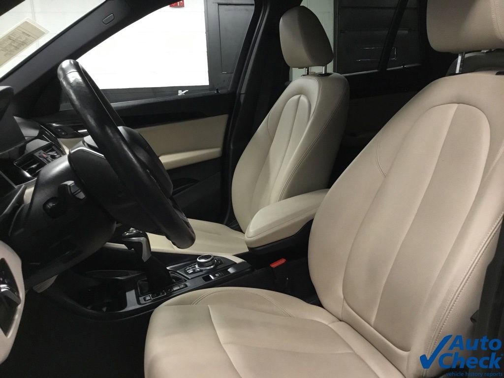 Used 2019 BMW X1 xDrive28i image 26