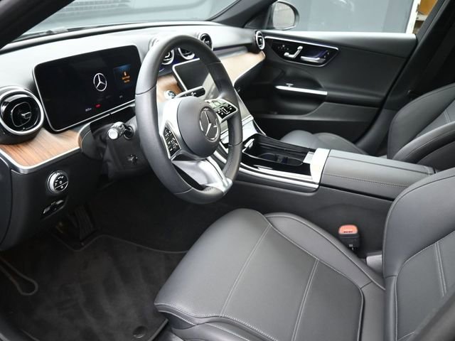 Used 2024 Mercedes-Benz C 300 Sedan image 19