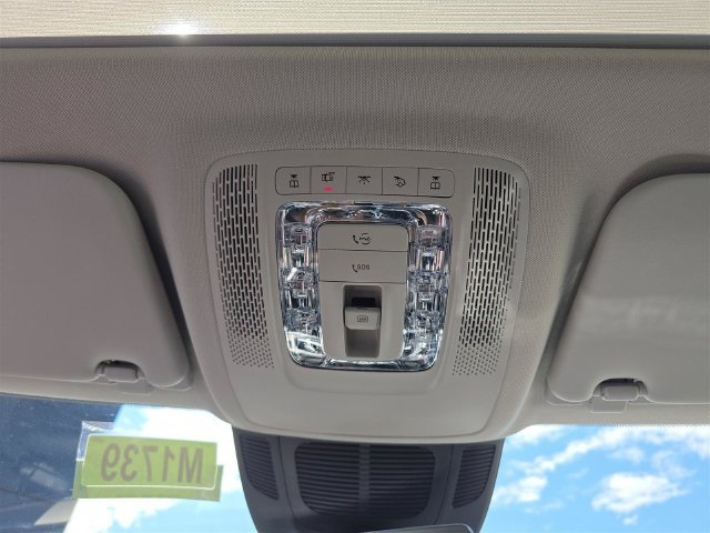Certified 2025 Mercedes-Benz GLE 350 4MATIC image 29