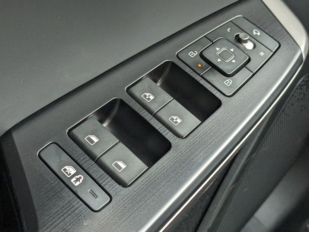 New 2025 Kia EV6 Wind RWD image 29