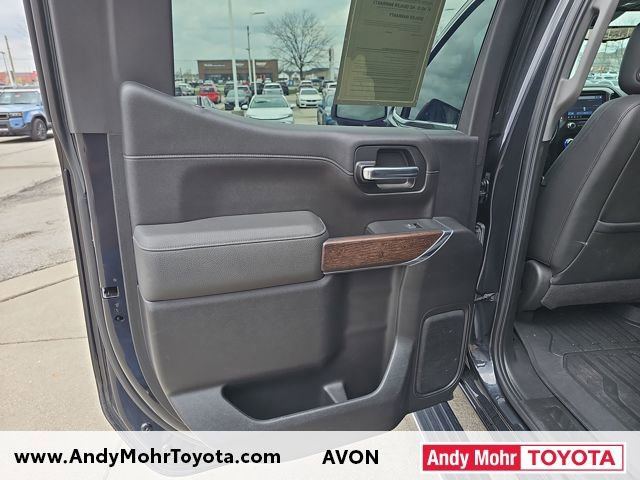 Used 2020 GMC Sierra 1500 Denali w/ Denali Ultimate Package image 30